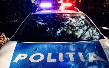 Fiul lui Ilie Dumitrescu, condamnat la 8 luni de închisoare cu suspendare