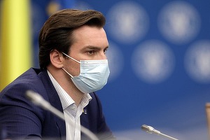 Secretar de stat din Ministerul Sănătății, despre petrecerile în stradă de Revelion: Apelul nostru a fost să ne protejăm. Apelul, în România nu funcționează. Pandemia, poate, ne-a exersat foarte mult și acest mușchi al exercițiului civic