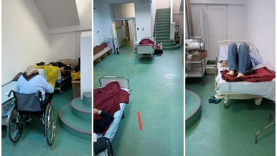 Guvernul amână ​introducerea contribuției personale, prin care statul acoperea din costul unor consultații medicale