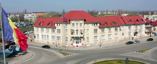 Primarul din Giurgiu avertizează că nu mai poate plăti agentul termic după ziua de marți. Livrarea se va face doar către spital și instituții sociale