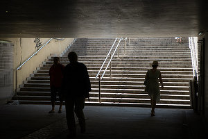 Spor natural negativ pentru populația României, în decembrie 2021