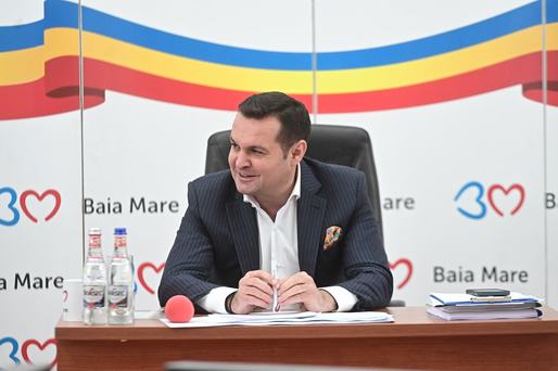 Cătălin Cherecheș, primarul municipiului Baia Mare, condamnat la cinci ani de închisoare pentru luare de mită.  Povestea cazului