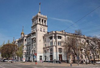Autoritățile din Mariupol anunță o încetare a focului între orele 10:00 și 21:00 pentru evacuarea civililor
