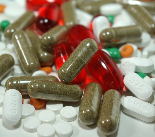 Franța a trimis Ucrainei "diverse produse medicale", inclusiv iod
