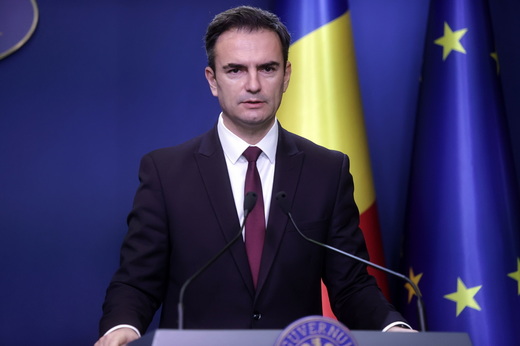 Starea de alertă va înceta de marți noaptea