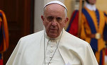 Papa Francisc despre invazia rusă în Ucraina: ”Agresiune armată inacceptabilă” - ”În numele lui Dumnezeu vă cer: opriți acest masacru!”