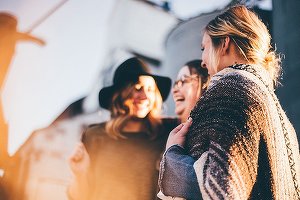 Sporul natural al populației României s-a menținut negativ