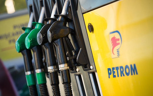 OMV Petrom a majorat prețul carburanților cu 10 bani/l. Prima scumpire la benzină din ultima săptămână, perioadă în care prețul motorinei a crescut cu 33 de bani