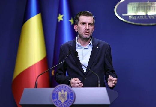 Ministerul Muncii: 720 de cetățeni ucraineni au înregistrat contracte de muncă în România în ultima lună, iar peste 350 de ucraineni s-au înregistrat la Agențiile de ocupare a forței de muncă în vederea găsirii unui loc de muncă