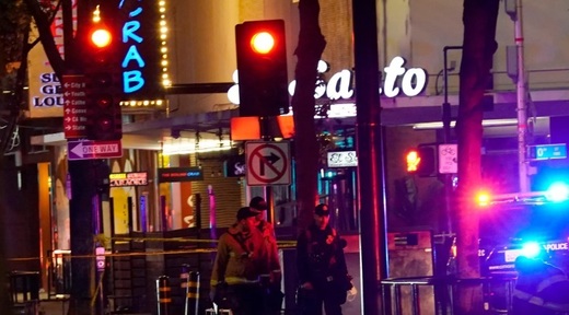 Atac armat la Sacramento, California. Cel puțin 6 morți