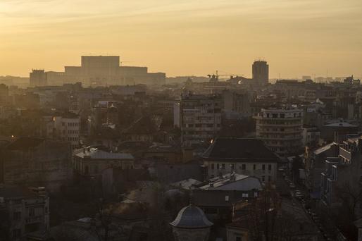  Raport dur privind starea mediului în București: Capitala se sufocă sub mizerie, trafic și lipsa de spații verzi