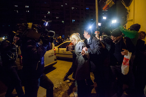 ULTIMA ORĂ Elena Udrea va fi extrădată în România. Decizia instanței din Sofia poate fi atacată în termen de 5 zile