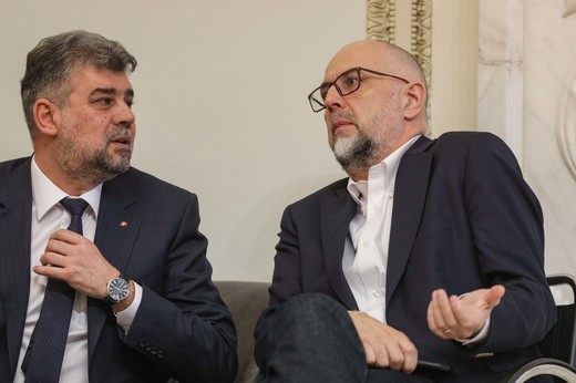 Kelemen Hunor, apel către maghiari să participe la recensământ și să-și declare naționalitatea