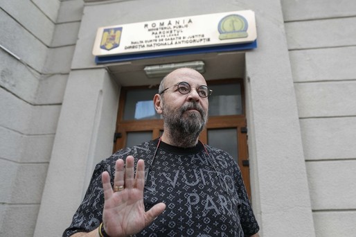 ULTIMA ORĂ Dosarul Colectiv: Cristian Popescu-Piedone, condamnat definitiv la 4 ani de închisoare. Și patronii clubului au fost condamnați
