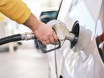 Scumpire a benzinei cu 4 bani operată de toți distribuitorii. Creștere de preț de 4,3% în numai 2 săptămâni