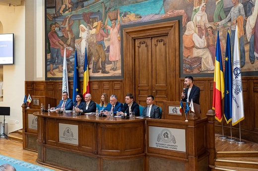 Elevii din România se situează la un nivel mediu minim funcțional al competențelor digitale