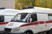 La ce trucuri apelează românii care sună la 112. Ambulanțe folosite pe post de taxi, pentru a ajunge la spital