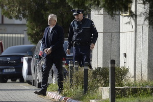 ULTIMA ORĂ Sorin Oprescu a fost eliberat din închisoare, în schimbul unei cauțiuni de 5.000 de euro