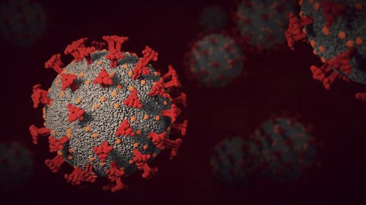 168 de noi cazuri de infectare cu noul coronavirus în ultimele 24 de ore