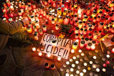 Despăgubirile de sute de milioane de lei din dosarul Colectiv, plătite de la bugetul de stat