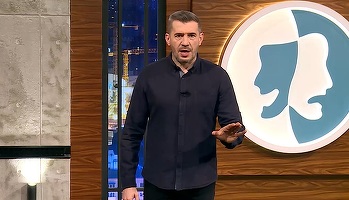 VIDEO Dragoș Pătraru: Știm despre noi că suntem tâmpiți. Vorba aia, uite pe cine punem să ne conducă!