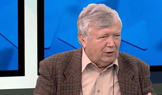 Alexandru Mironov, fără certificatul de revoluționar