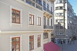O casă negustorească în stil eclectic cu elemente neoclasice din strada Smârdan, scoasă la vânzare cu 1,3 milioane de euro