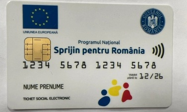 Autoritățile au blocat mii de carduri sociale. Scoase la vânzare sau date pe alcool și țigări
