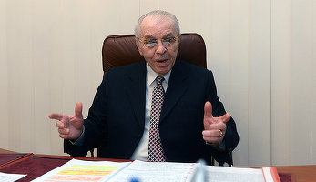 Nicolae Văcăroiu: Aproape 70% din privatizări au fost un eșec
