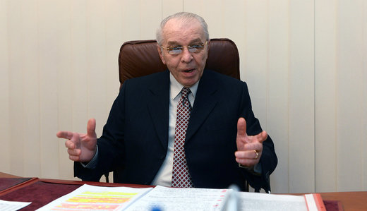 Nicolae Văcăroiu: Aproape 70% din privatizări au fost un eșec