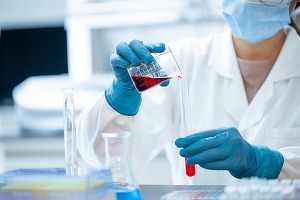 Ministerul Sănătății: 649 de cazuri noi de COVID-19, înregistrate în ultimele 24 de ore, cu 205 mai multe decât în ziua precedentă