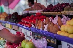 Bulgarii din Ruse fac cumpărături în România pentru că sunt prețuri mai mici