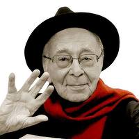 FOTO Filosoful Mihai Șora a împlinit 106 ani: „Anul viitor intru la școală”