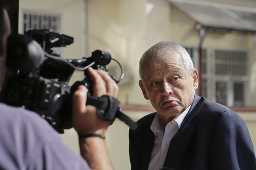 Curtea de Apel București a admis, în principiu, contestația în anulare formulată de Sorin Oprescu împotriva condamnării la zece ani și opt luni de închisoare