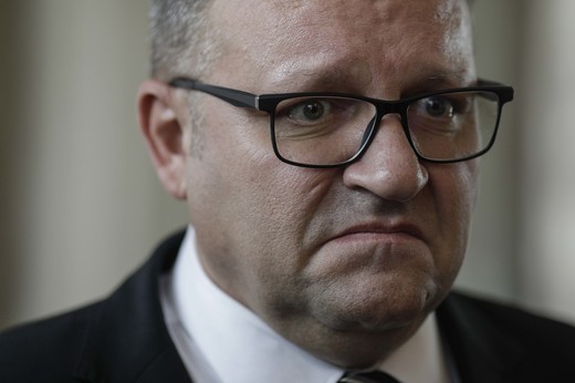 DECIZIE Pensiile speciale vor fi recalculate. Crește vârsta de pensionare, dar șefii din magistratură sunt favorizați. Promisiune oficială: Nicio pensie nu va depăși salariul din perioada activă