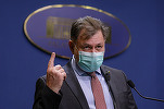 ULTIMA ORĂ VIDEO România intră în stare de alertă epidemică pentru gripă. Ce este pregătit