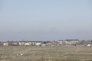 GALERIE FOTO Continuă pasarea de responsabilități după cazul femeii ucise de câini: Listă de sesizări aruncată în presă