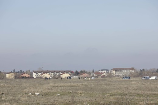 GALERIE FOTO Continuă pasarea de responsabilități după cazul femeii ucise de câini: Listă de sesizări aruncată în presă