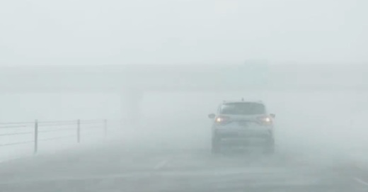 Meteorologii au actualizat avertizarea de vreme rea. Schimbări în Vrancea, Buzău și zona montană din Prahova, Dâmbovița și Argeș