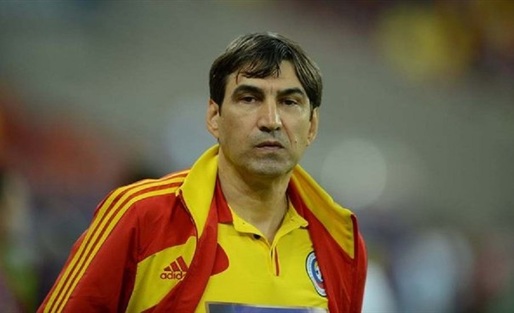 ULTIMA ORĂ Victor Pițurcă, fostul selecționer al naționalei de fotbal, a fost reținut de DNA