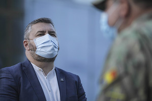Directorul Romarm, pus sub control judiciar în dosarul achizițiilor din pandemie 