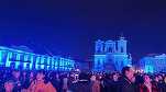 Pană de curent la Opera din Timișoara, la ceremonia de deschidere a programului Capitala Europeană a Culturii