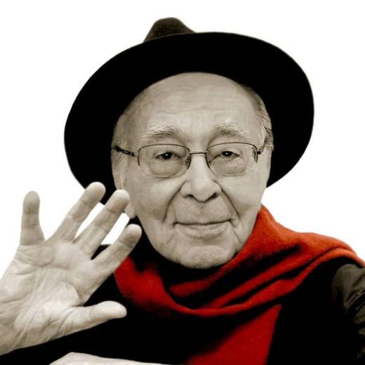 ULTIMA ORĂ FOTO Anunț care sugerează că filosoful Mihai Șora a decedat