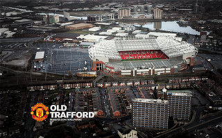 Manchester United: Șeicul din Qatar, Jassim Bin Hamad al Thani, a oferit 5,7 miliarde de euro pentru cumpărarea clubului. Miliardarii Ratcliffe și Zilliacus, principalii concurenți