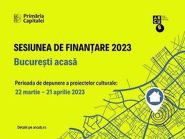 Nicușor Dan: Proiectele culturale incluzive și sociale sunt eligibile, în premieră, pentru bugetare participativă prin programul derulat de Arcub
