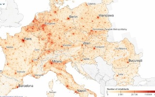 România, țara UE cu cea mai mare scădere a populației. Regiunea Ilfov are cea mai mare creștere din toată Europa. Proiecții demografice
