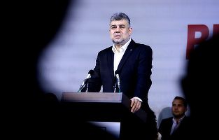 Marcel Ciolacu: Nu putem să ne uităm cum continuă angajările la stat. Ele se stopează, mai puțin în sănătate și învățământ