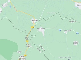 Nou punct de frontieră în zona Beba Veche, la granița cu Ungaria și Serbia