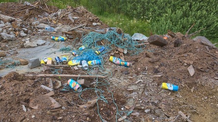 Cerem respectarea art. 35 din Constituția României #faragunoaie: dreptul la un mediu sănătos! Semnează petiția pe www.fărăgunoaie.ro
