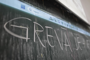Sindicalistul Marius Nistor afirmă că angajații din educație resping propunerile Guvernului, iar acțiunile de protest continuă. Ce se îmtâmplă cu examenele

